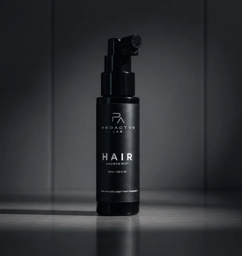 Proactve Lab Hair Growth Mist with Peptide Complex