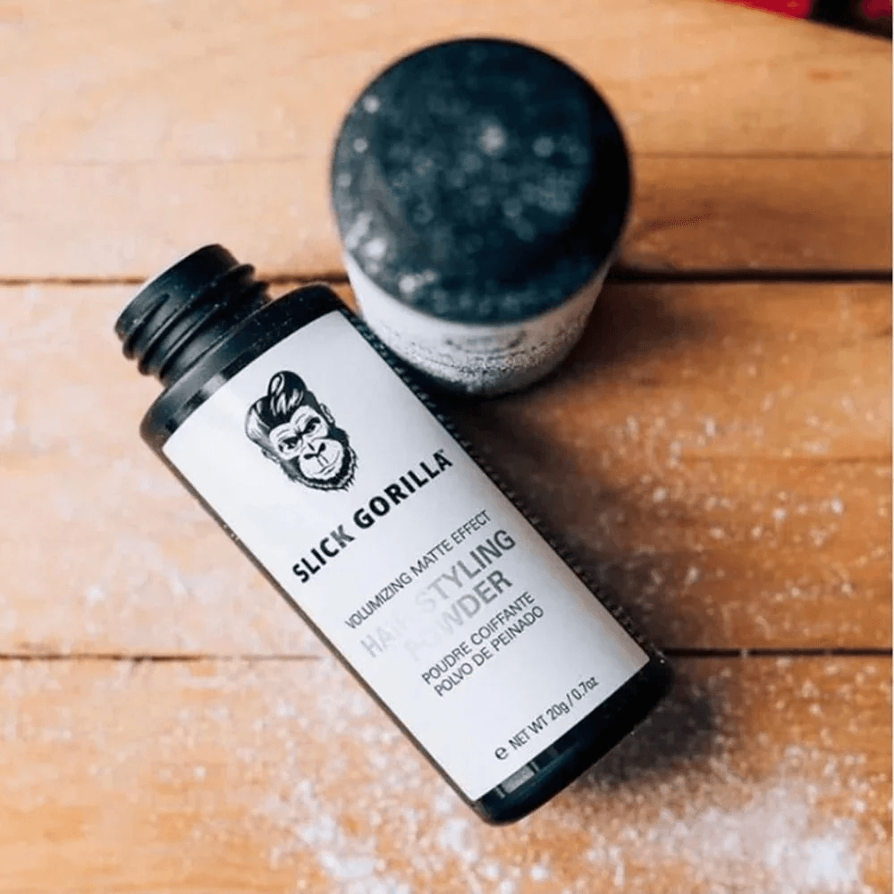 Slick Gorilla Styling Powder